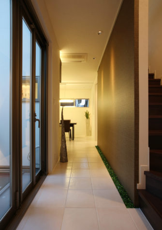 七宝町の家 - 名古屋の注文住宅・設計事...