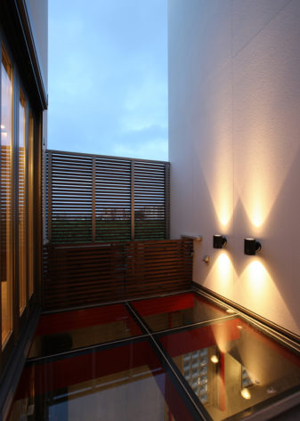 七宝町の家 - 名古屋の注文住宅・設計事...