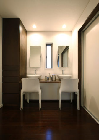 七宝町の家 - 名古屋の注文住宅・設計事...