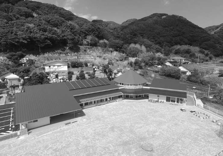 保育園
