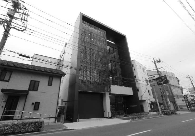 建築