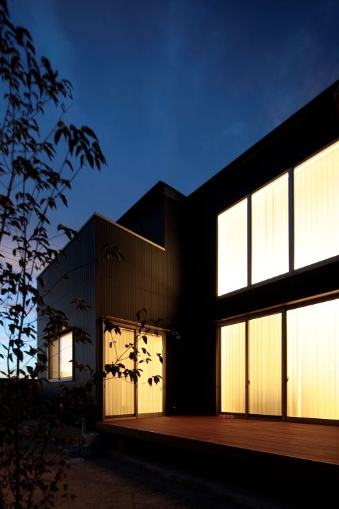 K.S.house