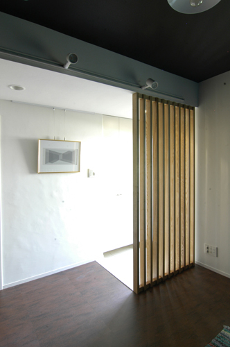 マンションリフォームI邸：：（株）中野工...