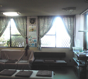 S医院*リフォーム施工事例：：(株)中野...