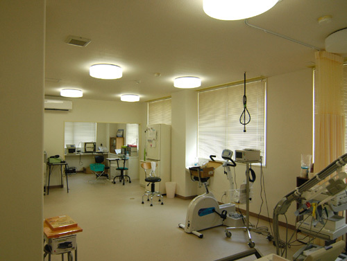 S医院*リフォーム施工事例：：(株)中野...