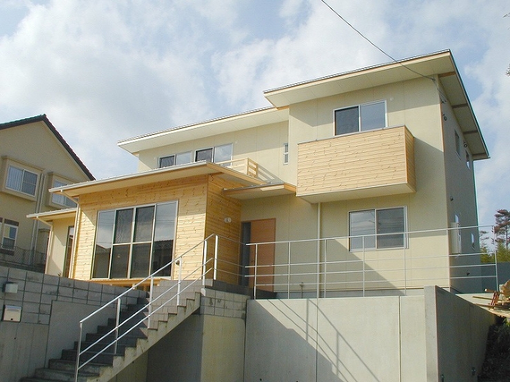 建築事例一覧 - 建築デザイン 建築設計...