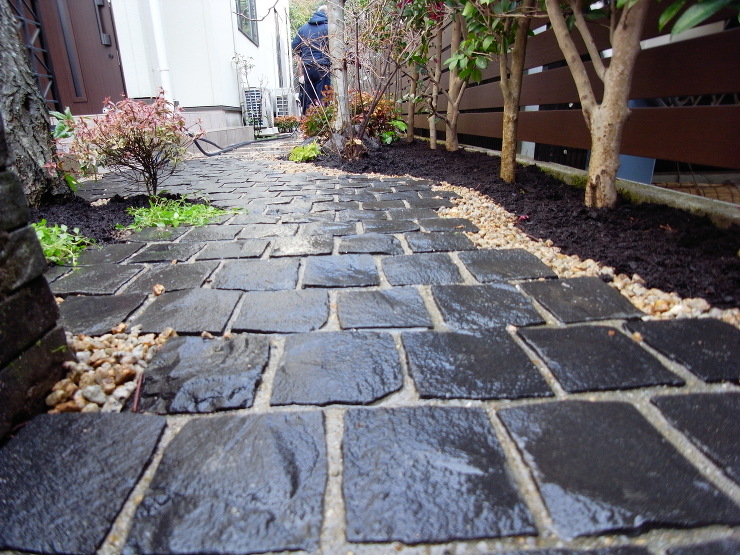 通りたくなる空間へ　広島市佐伯区|広島市...