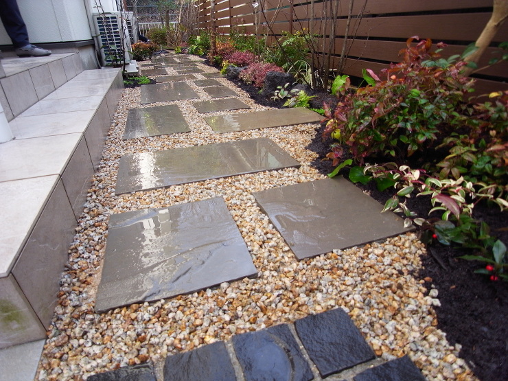 通りたくなる空間へ　広島市佐伯区|広島市...