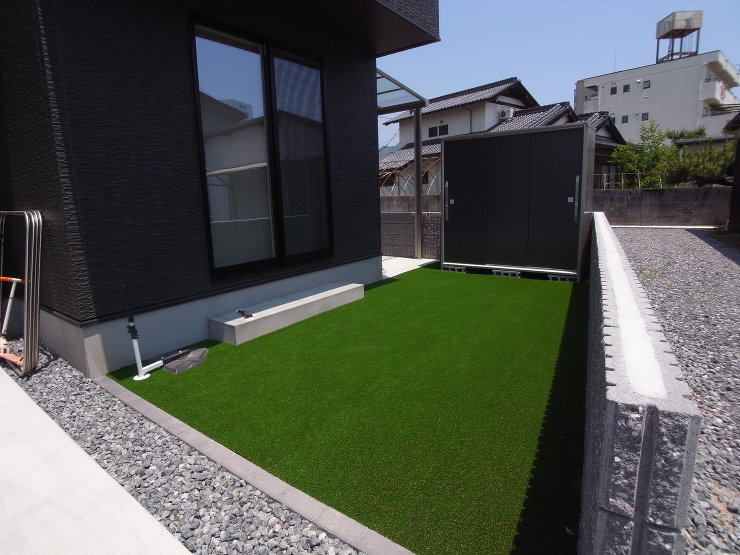 既存のアプローチを一新　広島市佐伯区|広...
