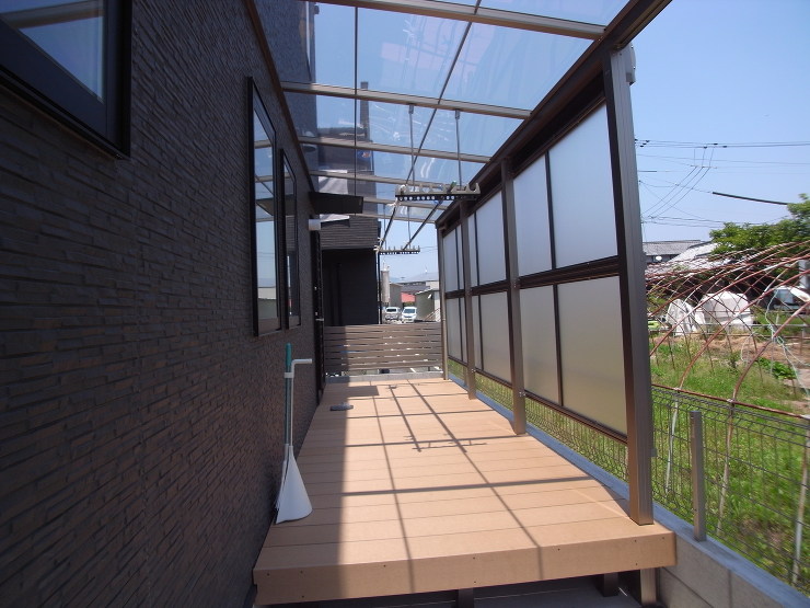 既存のアプローチを一新　広島市佐伯区|広...