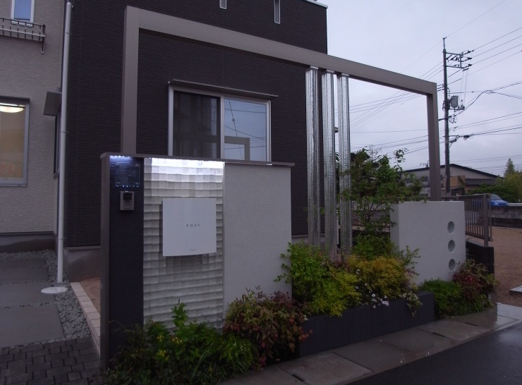 光とガラスが生み出す美しい空間　岡山県倉敷市