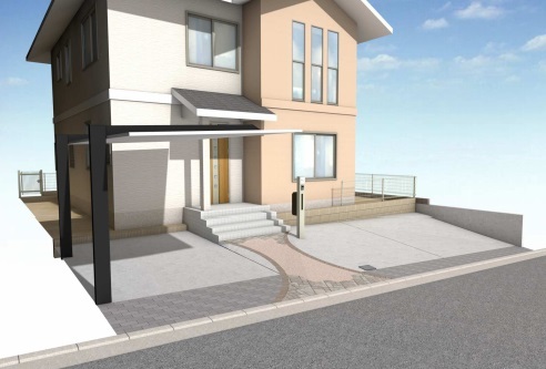 LIXIL「カーポートSC」で愛車を守る...