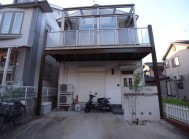 | 広島｜エクステリア・外構｜モダンハウ...