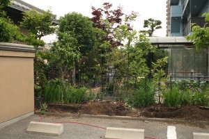 外構工事　岩国市　M様邸 | 広島｜エク...