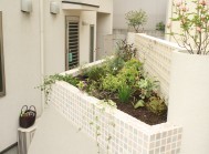 | 広島｜エクステリア・外構｜モダンハウ...