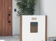 | 広島｜エクステリア・外構｜モダンハウ...