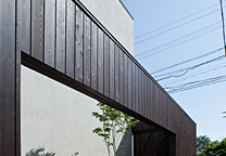 愛知 名古屋 :architect6建築...