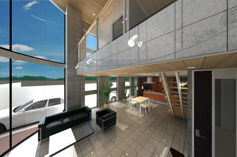 ★愛媛県・建築家【アーキテクト オフィス...