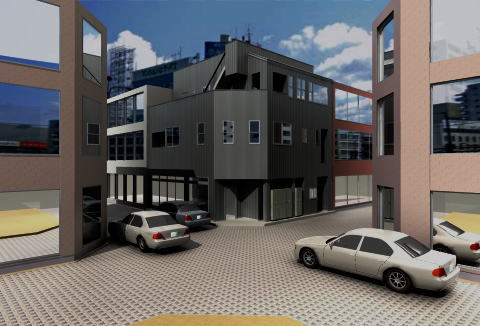 ★愛媛県・建築家【アーキテクト オフィス...