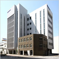 大阪市西区Ｓ商事(株)本社ビル