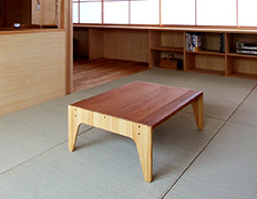 こだわりの家に特別な造作家具を。丁寧な暮...