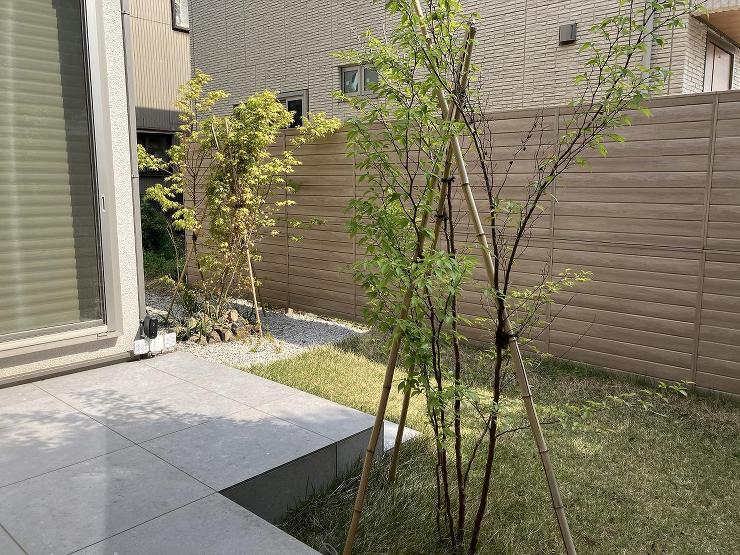 施工事例｜グリーングローブ l 富山県の...