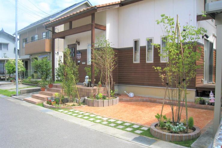 カーポートの費用や種類とは？注意点やおし...