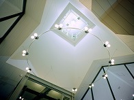 伊万里市駅ビル｜再開発のツイン駅ビル｜シ...