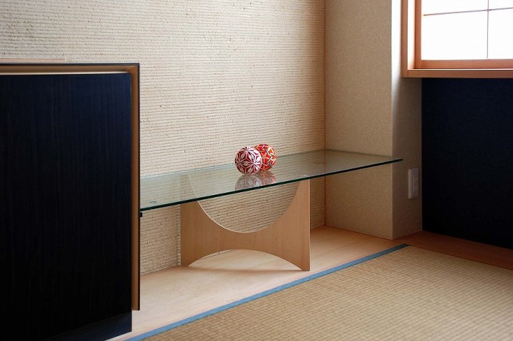 ３つの庭がある家｜屋上庭園のある戸建て住...