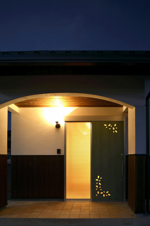 住宅・福祉施設・店舗・事務所【設計実績・...