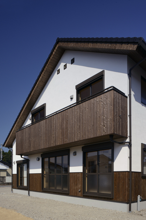 住宅・福祉施設・店舗・事務所【設計実績・...