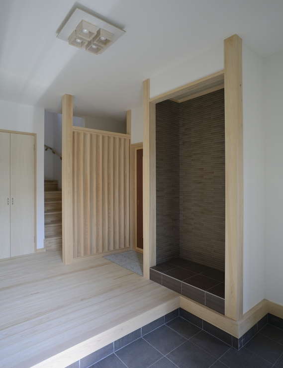 住宅・福祉施設・店舗・事務所【設計実績・...