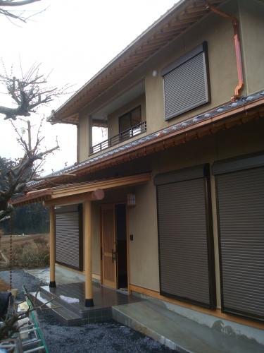 住宅・福祉施設・店舗・事務所【設計実績・...