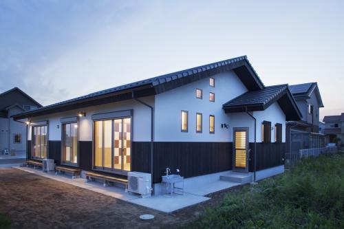 住宅・福祉施設・店舗・事務所【設計実績・...