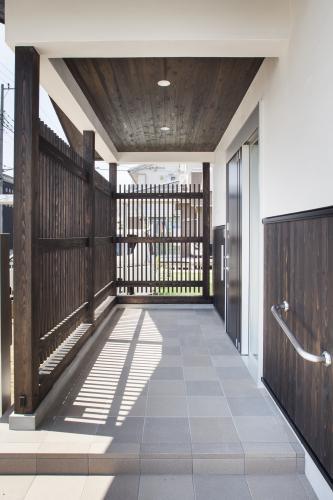 住宅・福祉施設・店舗・事務所【設計実績・...