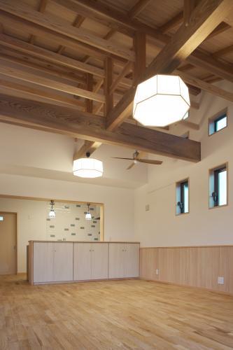 住宅・福祉施設・店舗・事務所【設計実績・...