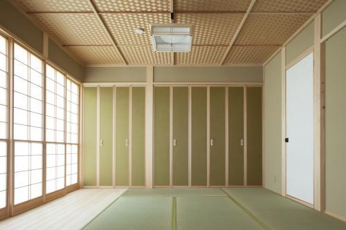 住宅・福祉施設・店舗・事務所【設計実績・...