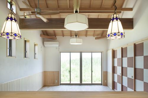 住宅・福祉施設・店舗・事務所【設計実績・...