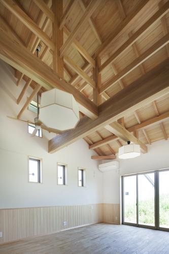 住宅・福祉施設・店舗・事務所【設計実績・...