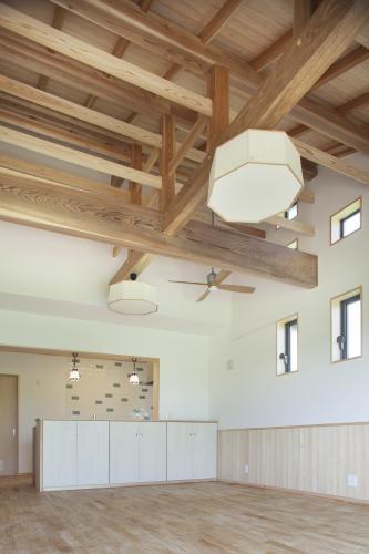 住宅・福祉施設・店舗・事務所【設計実績・...