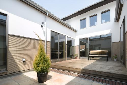 住宅・福祉施設・店舗・事務所【設計実績・...