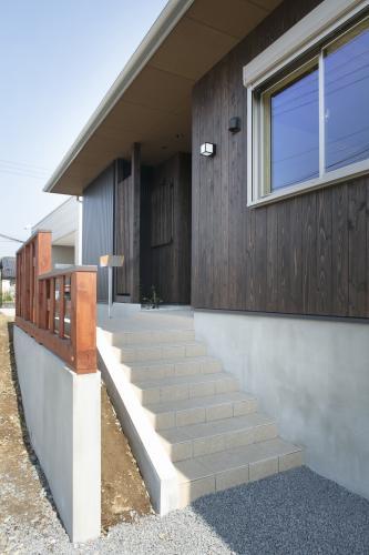 住宅・福祉施設・店舗・事務所【設計実績・...