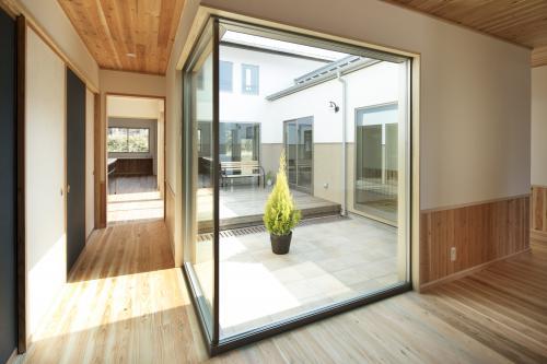 住宅・福祉施設・店舗・事務所【設計実績・...