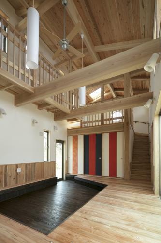 住宅・福祉施設・店舗・事務所【設計実績・...