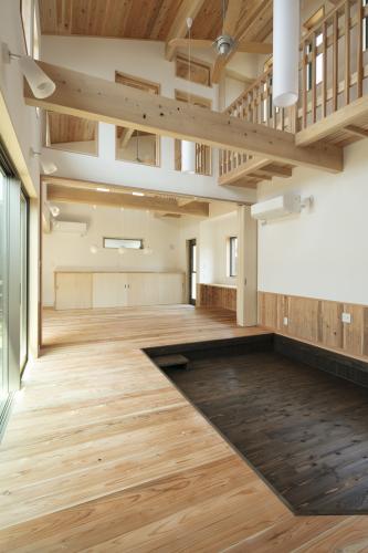 住宅・福祉施設・店舗・事務所【設計実績・...