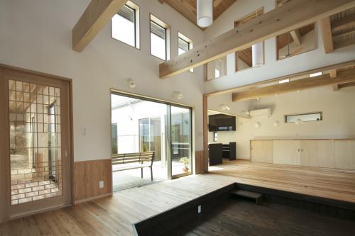 住宅・福祉施設・店舗・事務所【設計実績・...