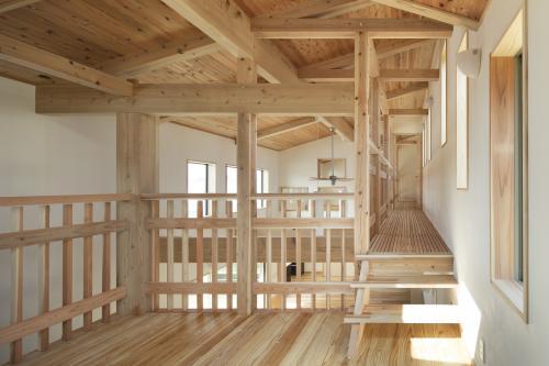 住宅・福祉施設・店舗・事務所【設計実績・...