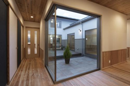 住宅・福祉施設・店舗・事務所【設計実績・...