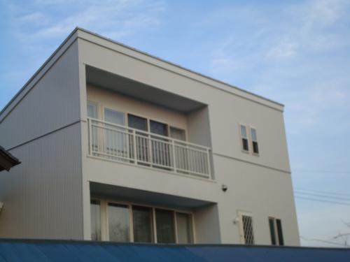 住宅・福祉施設・店舗・事務所【設計実績・...