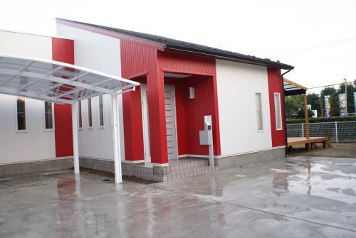 住宅・福祉施設・店舗・事務所【設計実績・...